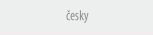�esky