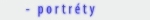 portr�ty