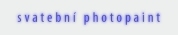 svatebn� photopaint