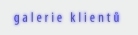 galerie klient�