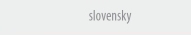 slovensky