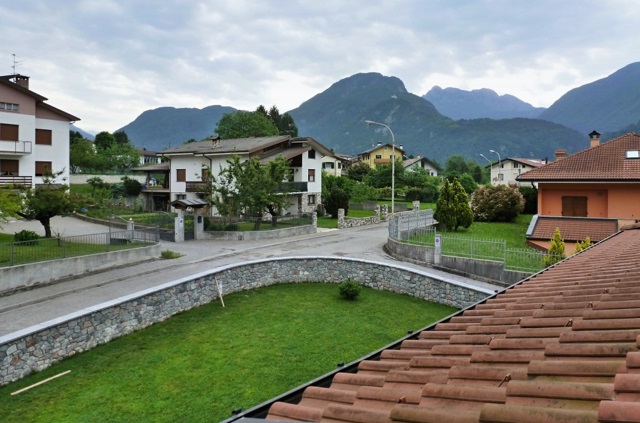 N� v�h�ad v Terze
