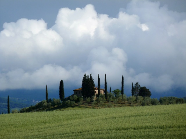 Agroturizmo Poggio Istiano