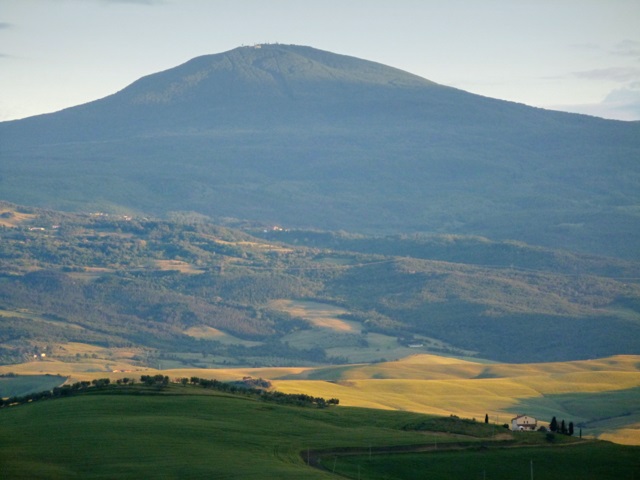 Sope�n� Amiata