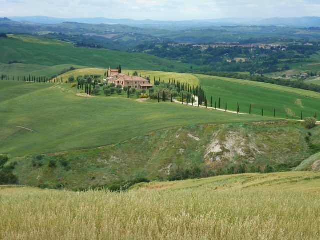 Agroturismo Baccoleno