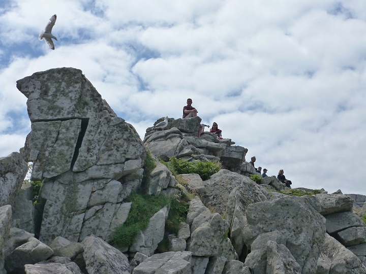 Pointe du Raz